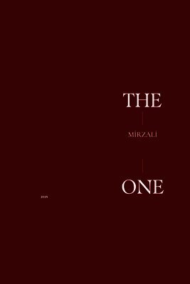 Mirzali - One, Häftad