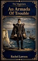 Rachel Lawson - Armada Of Trouble, Häftad