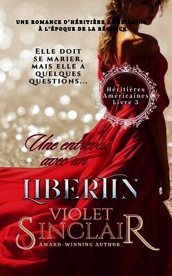 entrevue avec un Libertin