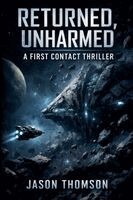 Jason Thomson - Returned, Unharmed, Häftad