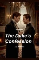 I D Williams - Duke's Confession, Häftad