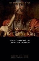 Michael de la Cour - Fighter King, Häftad
