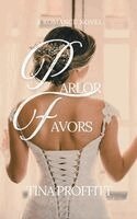 Tina Proffitt - Parlor Favors, Häftad
