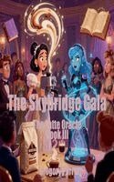 Gregory Parrott - Skybridge Gala, Häftad