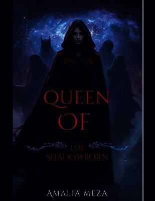 Queen of the Shadowborn