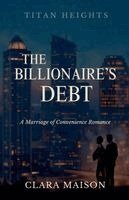 Clara Maison - Billionaire's Debt, Häftad