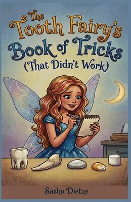 The Tooth Fairy's Book of Tricks (That Didn't Work)