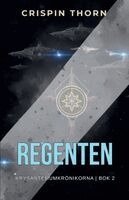 Crispin Thorn - Regenten, Häftad. Tillgänglighet: Lägg i varukorg