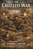 Stephen Myler - Cruellest War, Häftad