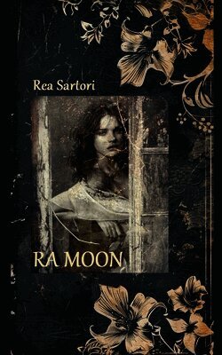 Rea Sartori - Ra Moon, Häftad