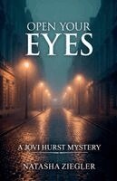 Natasha Ziegler - Open Your Eyes, Häftad