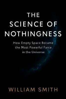 William Smith - Science of Nothingness, Häftad. Tillgänglighet: Lägg i varukorg