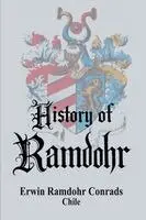 Erwin, Erwin Ramdohr Conrads - History of Ramdohr, Häftad. Tillgänglighet: Lägg i varukorg