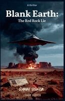 Danny Bowen - Blank Earth - The Red Rock Lie, Häftad