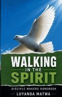 The Preacher, Luyanda Matwa - Walking in the SPIRIT, Häftad