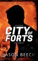 Jason Beech - City of Forts, Häftad