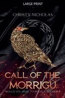 Call of the Morrigú
