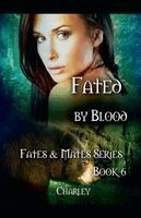 Charley - Fated by Blood, Häftad