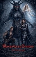 Tom Kropp - Werewolves & Demons, Häftad. Tillgänglighet: Lägg i varukorg