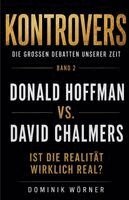 Dominik Wörner - Donald Hoffman vs David Chalmers, Häftad