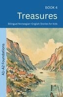 Pomme Bilingual - Treasures, Häftad