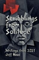Jeff Hood - Scribblings from Solitude, Häftad