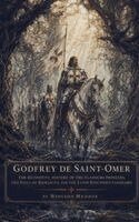 Winston Maddox - Godfrey de Saint-Omer, Häftad. Tillgänglighet: Lägg i varukorg