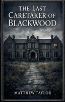 Matthew Taylor - last Caretaker of Blackwood, Häftad
