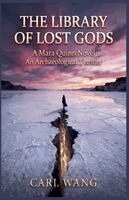 Carl Wang - Library of Lost Gods, Häftad