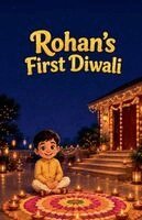 Rani Arora - Rohan's First Diwali, Häftad