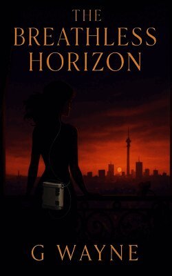 G Wayne - Breathless Horizon, Häftad