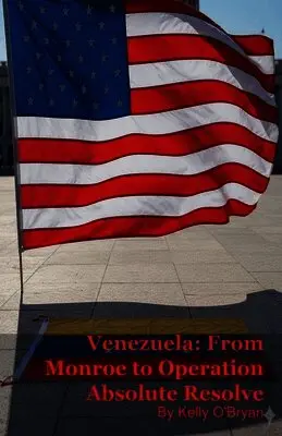 Kelly O'Bryan - Venezuela, Häftad. Tillgänglighet: Lägg i varukorg