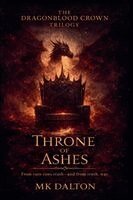 Throne of Ashes