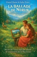 Viorel Darie - Ballade de Nerun - Histoires illustrées, Häftad. Tillgänglighet: Lägg i varukorg