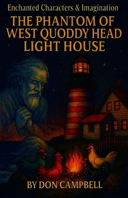 Enchanted Characters & Imagination