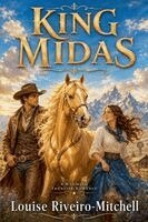Louise Riveiro-Mitchell - King Midas, Häftad