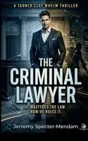 Jerremy Specter-Mendam - Criminal Lawyer, Häftad. Tillgänglighet: Lägg i varukorg