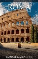 James Gallagher - Rome Travel Guide, Häftad