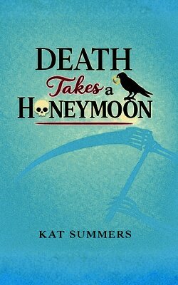 Death Takes a Honeymoon
