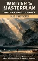 Ian Stevens - Writer's Masterplan, Häftad