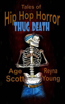 Tales of Hip Hop Horror