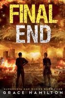 Grace Hamilton - Final End, Häftad