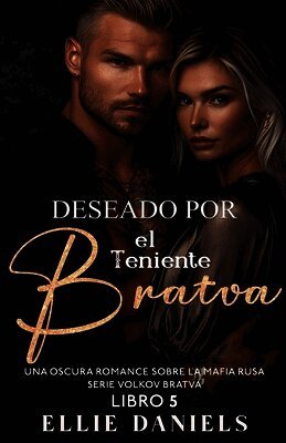 Deseado por el Teniente Bratva