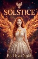 K J Hyun Night - Solstice, Häftad