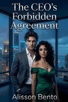 Alisson Bento - CEO's Forbidden Agreement, Häftad. Tillgänglighet: Lägg i varukorg