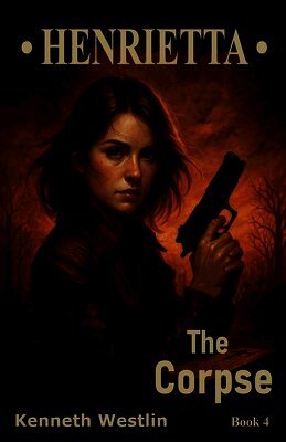 Henrietta The Corpse