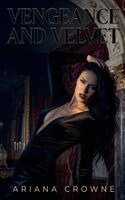 Ariana Crowne - Ariana Crowne, Häftad
