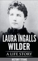 History Titans - Laura Ingalls Wilder: A Life Story, Häftad