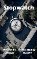 Murphy - Stopwatch, Häftad