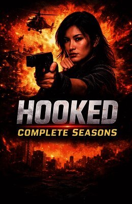 Hooked -Complete Seasons